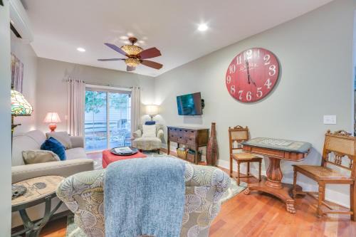 Day Trips to Boyne Mtn! Northwest Michigan Duplex