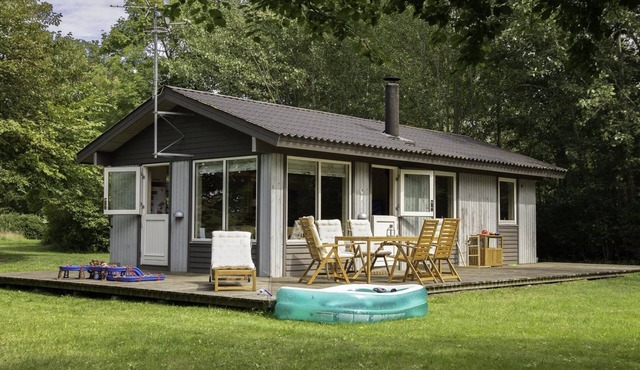 "Daya" - 575m from the sea by Interhome