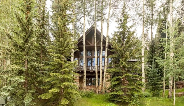 Daybreak Ridge