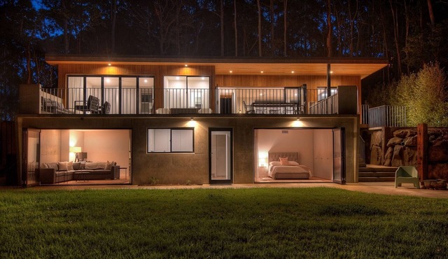 Daydream Cottage – Beachside Luxury in Lilli Pilli