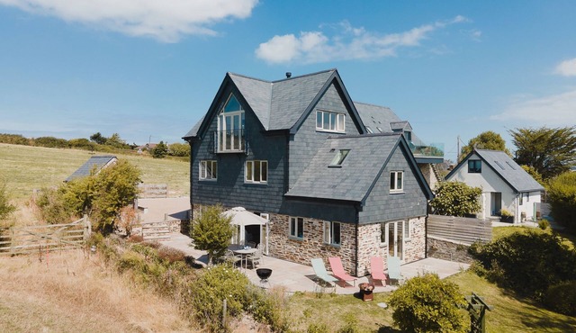 Daydreamer Cottage - Luxury Cottages