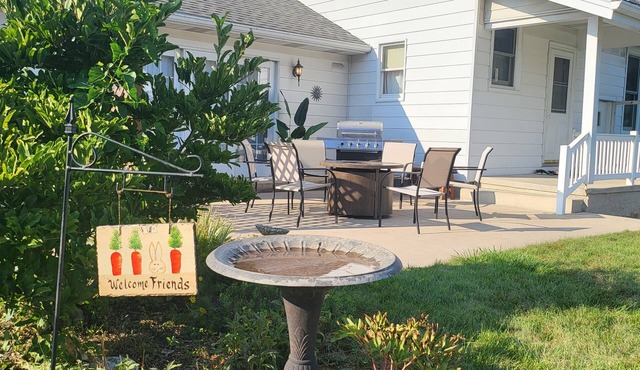 Daydreamer off the creek, 5 Miles to Hersheypark,