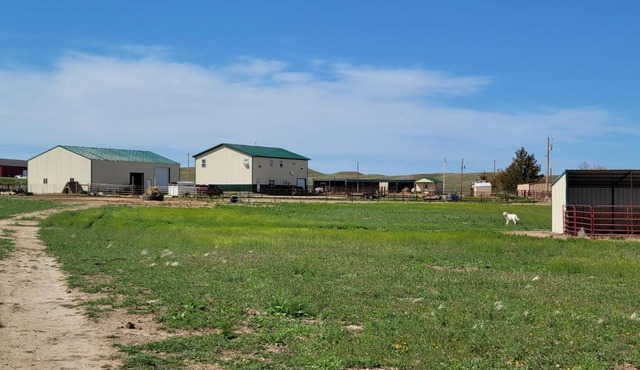 Daydreamers Guest Ranch Suite