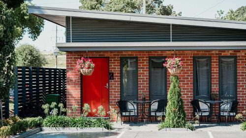 Daylesford Art Motel