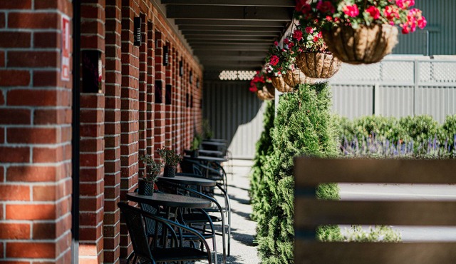 Daylesford Art Motel