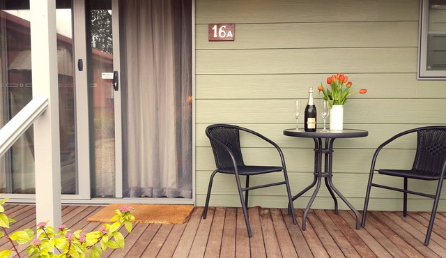 Daylesford Central Motor Inn