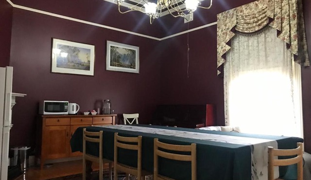 Daylesford Motor Inn Vic Pty Ltd