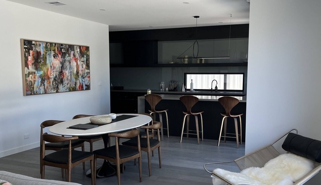 Daylesford Scandinavian Chalet