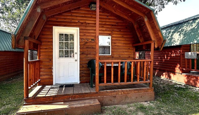 Days End Campground & RV Park