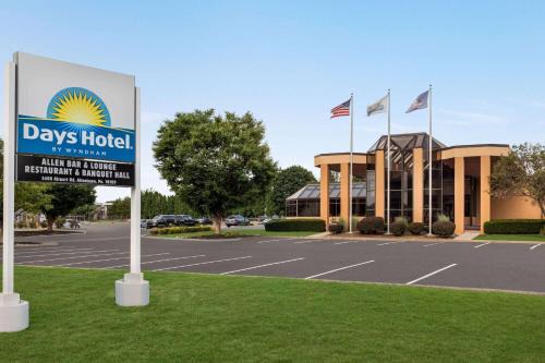 Days Hotel by Wyndham Allentown Airport/Lehigh Valley