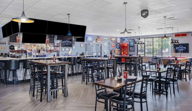 Days Inn and Suites by Wyndham Oxford