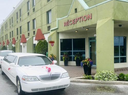 Days Inn by Wyndham Ste. Helene-de-Bagot