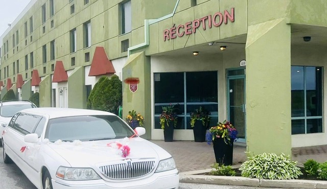 Days Inn by Wyndham Ste. Helene-de-Bagot