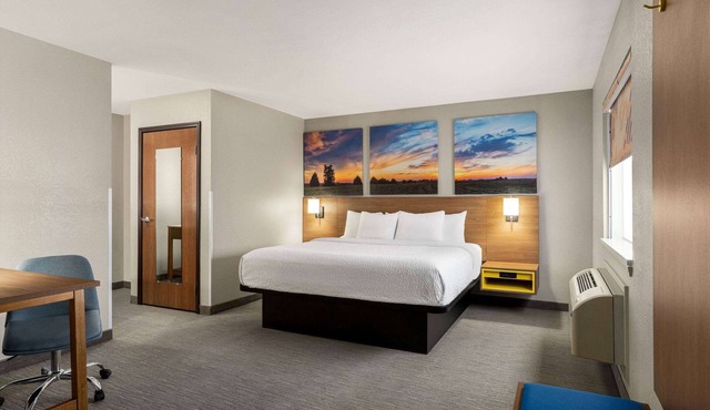 Days Inn by Wyndham Washington Court House