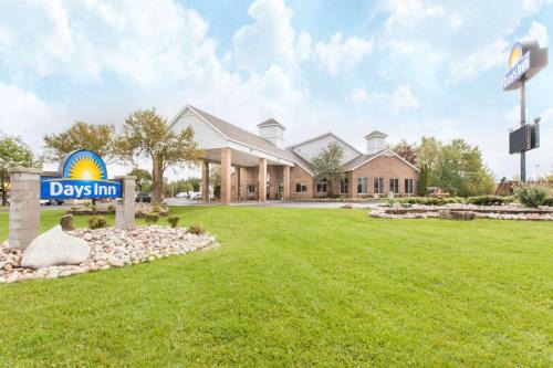 Days Inn by Wyndham Sault Ste Marie MI
