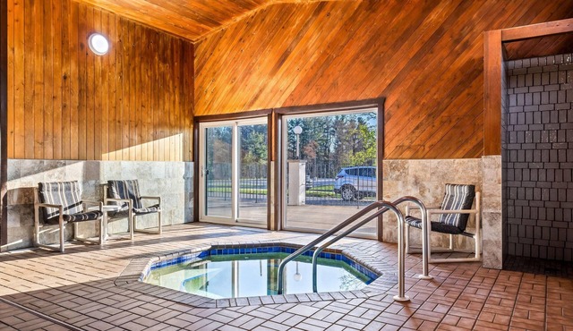 Days Inn by Wyndham Black River Falls I-94 on ATV Trail