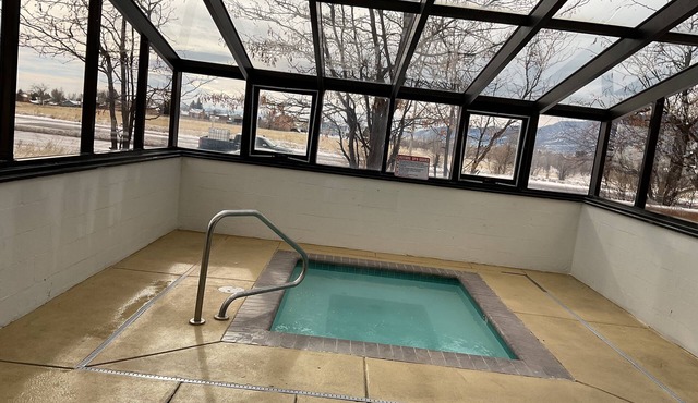 Days Inn by Wyndham Colorado Springs Airport