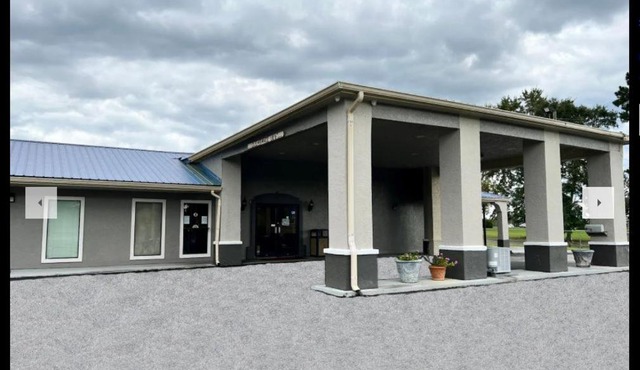 Days Inn by Wyndham DeFuniak Springs