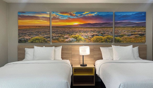 Days Inn by Wyndham Sulphur Springs
