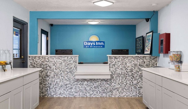 Days Inn by Wyndham Albuquerque I-25
