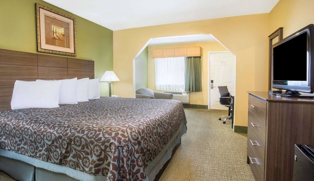 Days Inn by Wyndham Abbeville