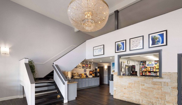 Days Inn by Wyndham Aberdeen