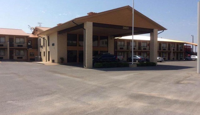 Days Inn by Wyndham Abilene