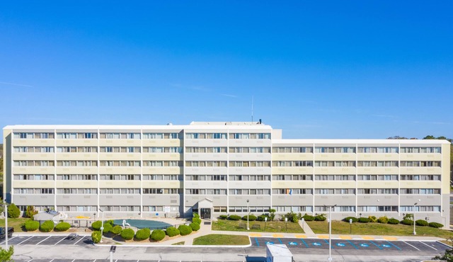 Days Inn by Wyndham Absecon Atlantic City Area