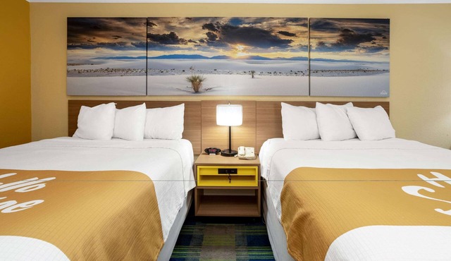 Days Inn by Wyndham Alamogordo/White Sands