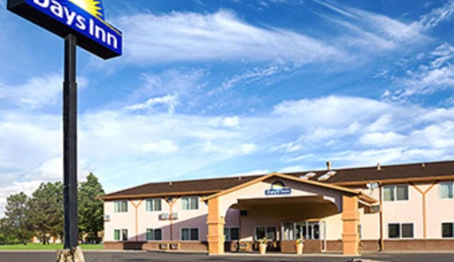 Days Inn by Wyndham Alamosa