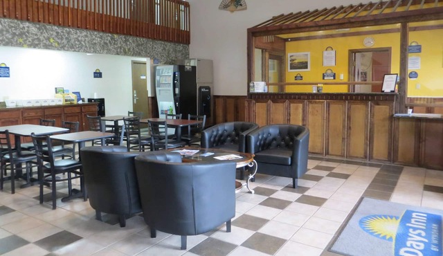 Days Inn by Wyndham Alamosa