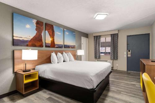 Days inn by Wyndham Albuquerque Northeast