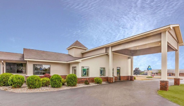 Days Inn by Wyndham Alpena