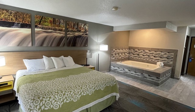 Days Inn by Wyndham Alpena
