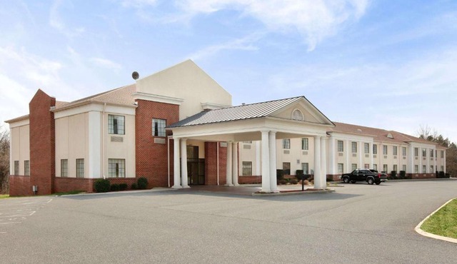 Days Inn by Wyndham Alta Vista