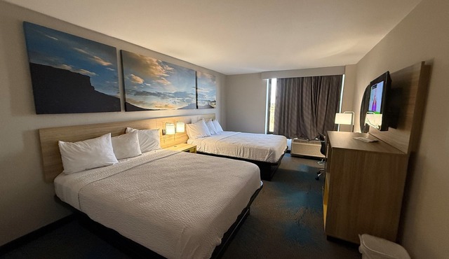 Days Inn by Wyndham Amarillo East