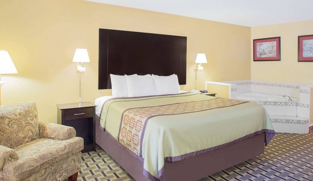 Days Inn by Wyndham Andalusia