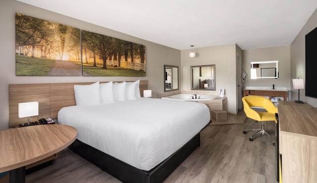 Days Inn by Wyndham Anderson