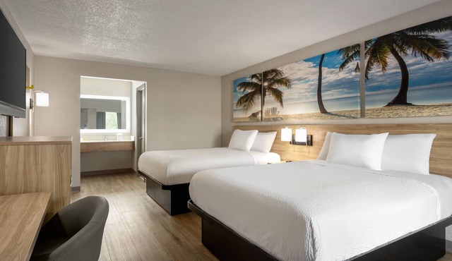 Days Inn by Wyndham Apopka/Orlando