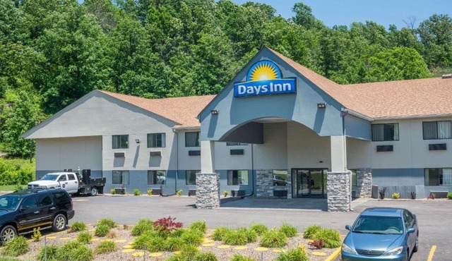 Days Inn by Wyndham Ashland