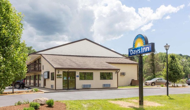 Days Inn by Wyndham Athens