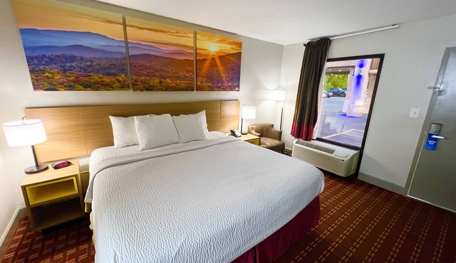 Days Inn by Wyndham Athens