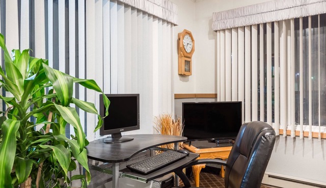 Days Inn by Wyndham Atlantic