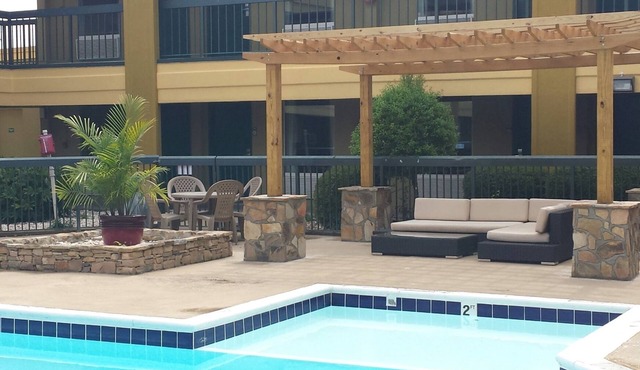 Days Inn by Wyndham Attalla