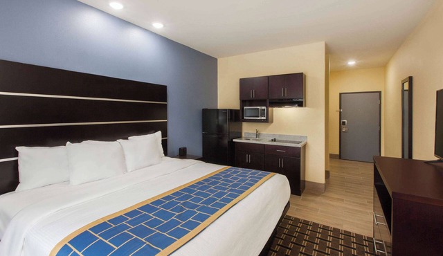 Days Inn by Wyndham Baton Rouge Airport
