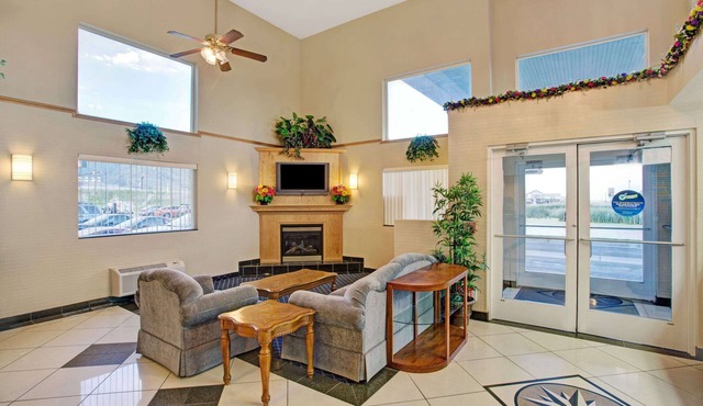 Days Inn by Wyndham Brigham City