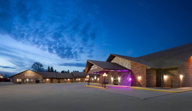 Days Inn by Wyndham Bad Axe