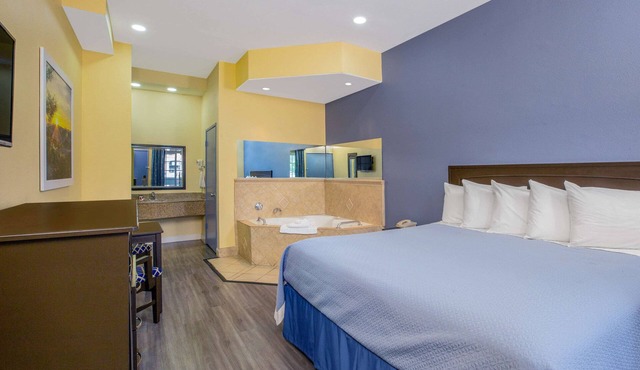 Days Inn by Wyndham Banning Casino/Outlet Mall