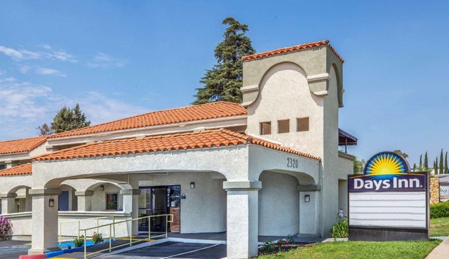 Days Inn by Wyndham Banning Casino/Outlet Mall