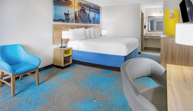 Days Inn by Wyndham Barnwell